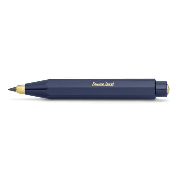 Kaweco Lapiseira Classic Sport 3.2mm Azul