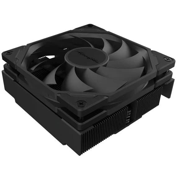 Alpenföhn Panorama 2 CPU Cooler 47mm Black