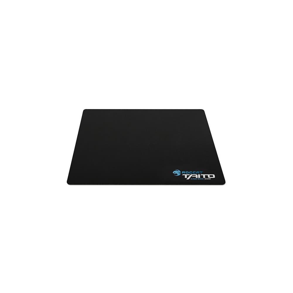 Tapete de rato Roccat Taito Mid-Size Shiny Black