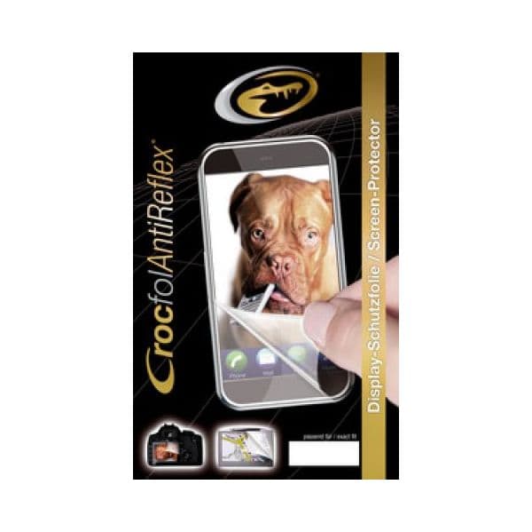Crocfol Protector de Ecrã para Sony Ericsson Aino