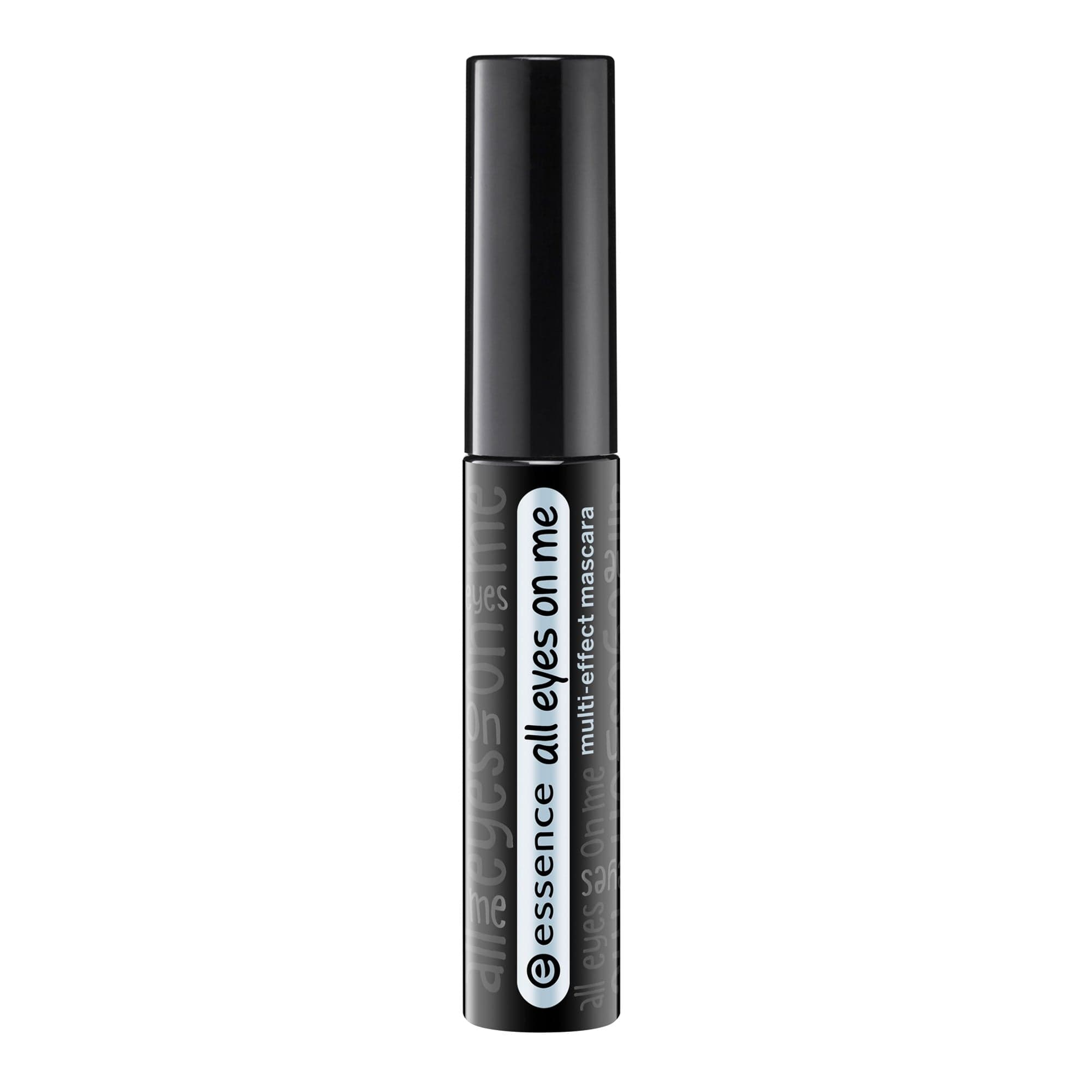 Essence Máscara de Pestanas All Eyes On Me Waterproof Multi-effect 8ml