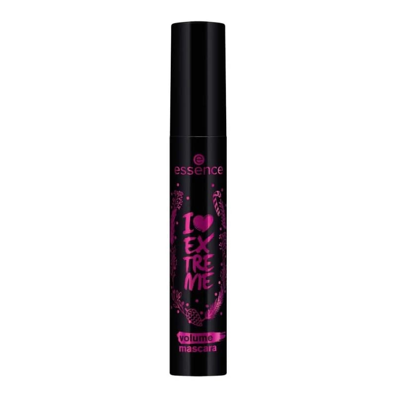 Essence I Love Extreme Máscara Volume 12ml