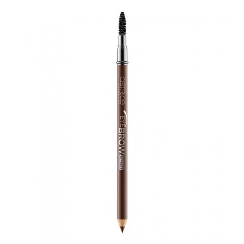 Catrice Stylist Lápis de Sobrancelhas Tom 030 Brow-n-eyed Peas 1,6g