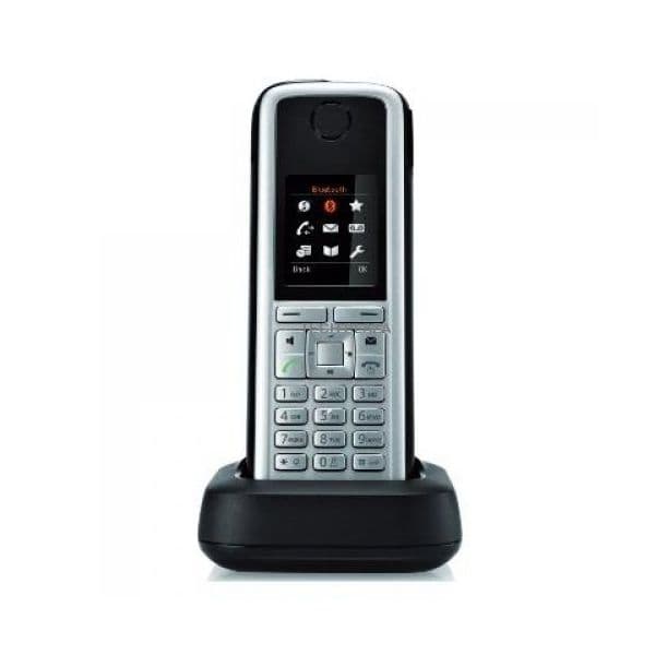 Unify Telefone DECT Unify OpenStage M3 prof. Handset - L30250-F600-C400