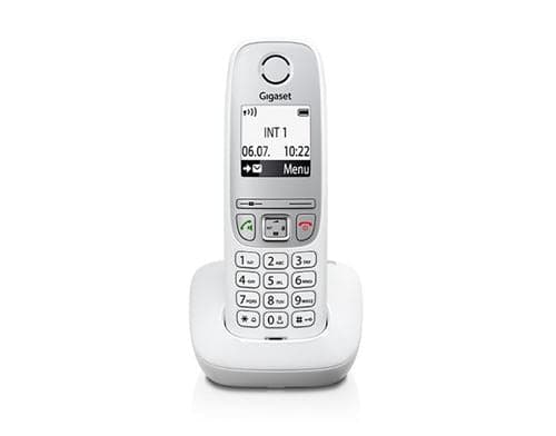 Telefone Gigaset A415 | Branco