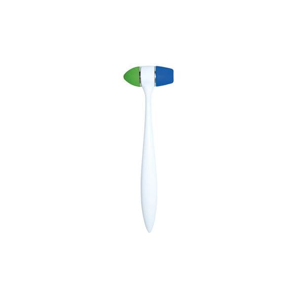 Kimetec Martelo de Reflexos CBC Percuflex Lima/Azul 75g - 920490