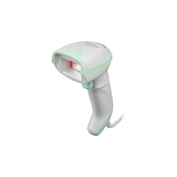 Datalogic Gryphon i GD4520, 2D, usb, Kit (usb), White - GD4520-HCK1