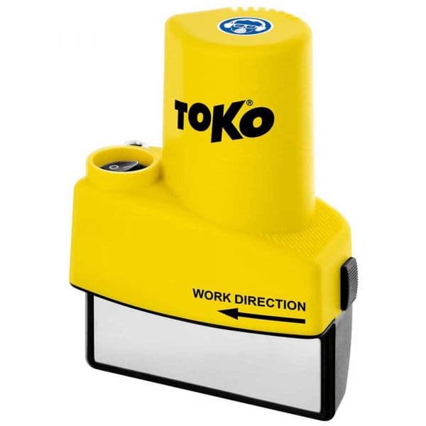 Toko Ferramentas Edge Tuner World Cup 220 V Eu - 5549807