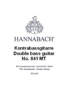 Strings for classic guitar Special model
