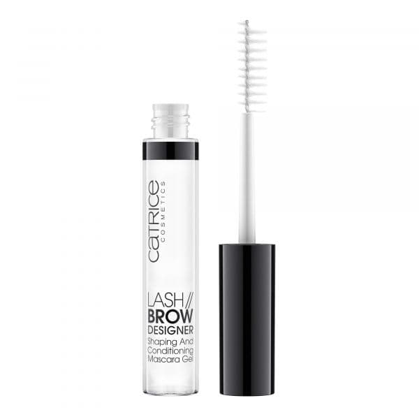 Catrice Lash Brow Designer Máscara Gelatinosa para Pestanas e Sobrancelhas 6 ml