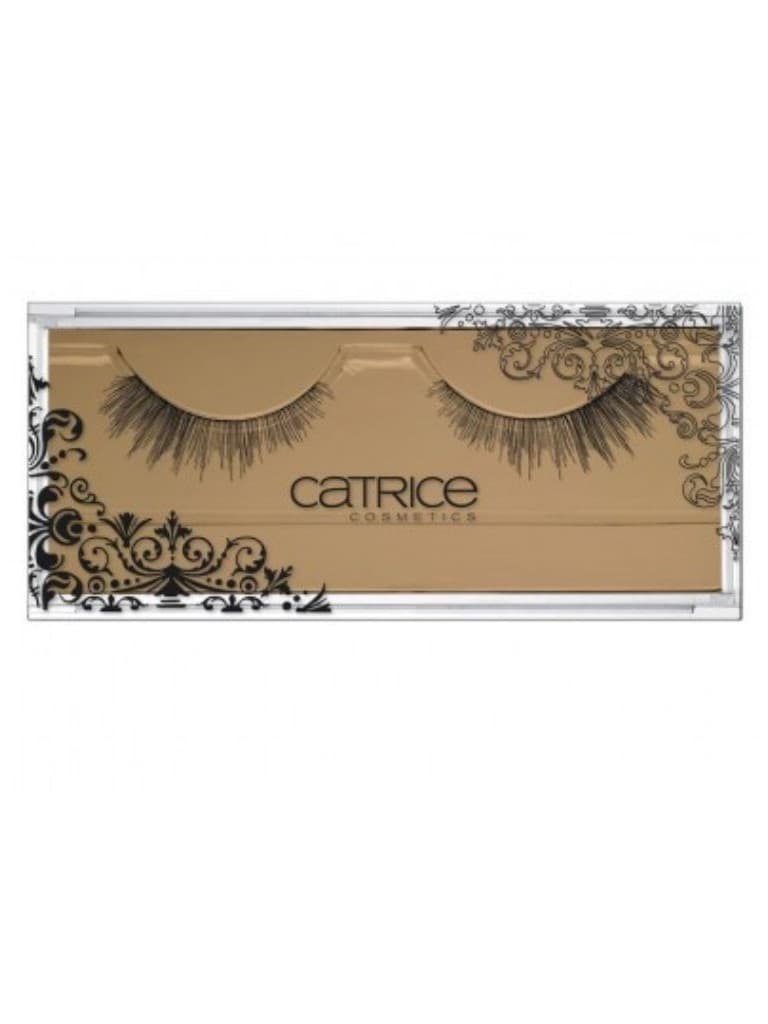 Catrice Lash Couture Smoky Eyes Volume Lashes