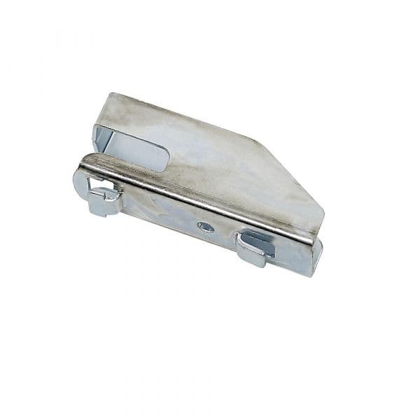 Kaiser+kraft Suporte para Prateleira, para Estante de Encaixar, Aço, a Partir de 20 Unid. - M1322767-325058