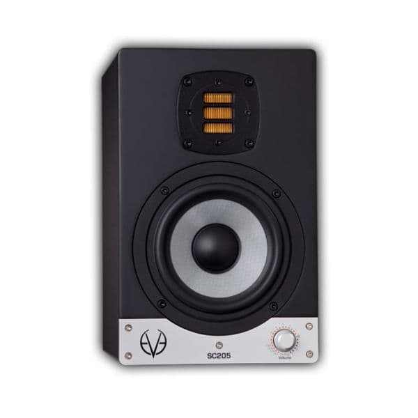 Eve Audio SC205 Active Near Field Monitor