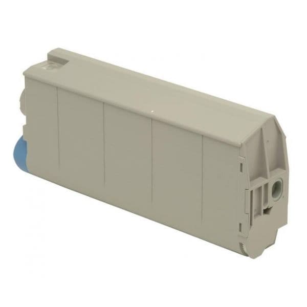 Toner OKI 41963006 Magenta Compativel
