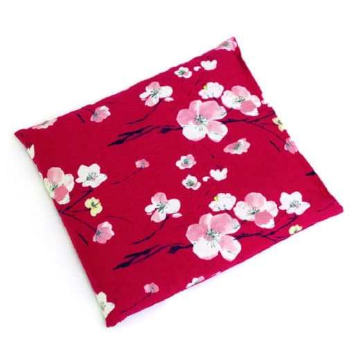 Almofada termica cherry 26x23 sissel ref.150.006
