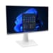 bluechip BUSINESSline AIO2350 Intel® Core™ i5 i5-14400 60,5 cm (23.8") 1920 x 1080 pixels PC All-in-One 16 GB DDR4-SDRAM 500 GB SSD Windows 11 Pro Wi-Fi 6 (802.11ax) Branco