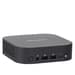 bluechip BUSINESSline M1450, Copilot+ PC Intel Core Ultra 5 226V 16 GB LPDDR5x-SDRAM 500 GB SSD Windows 11 Pro Mini PC Preto