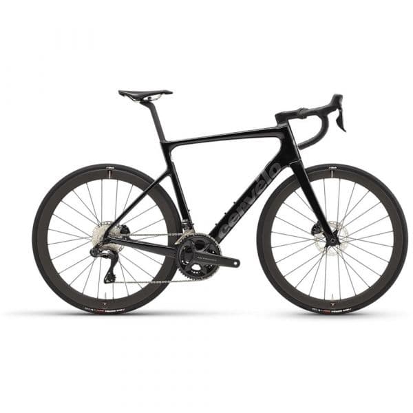 Cervelo Caledonia 5 Rival Etap Axs Road Bike 54