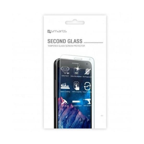 4smarts Película Second Glass para Samsung Galaxy J5