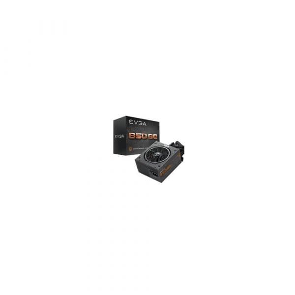 EVGA BQ 850W 80 Plus Bronze Modular - 110-BQ-0850-V2