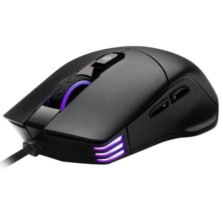 EVGA X12 16000 DPI Preto