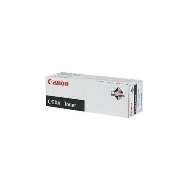 Canon C-exv 34 Tambor Preto