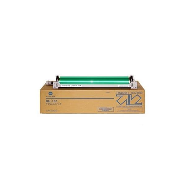 Konica Minolta Tambor DU-106 Preto