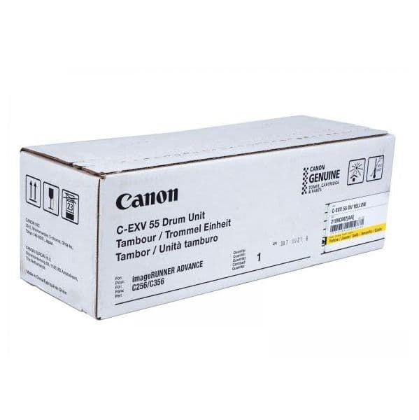 Canon Tambor C-EXV 55 Ir Adv