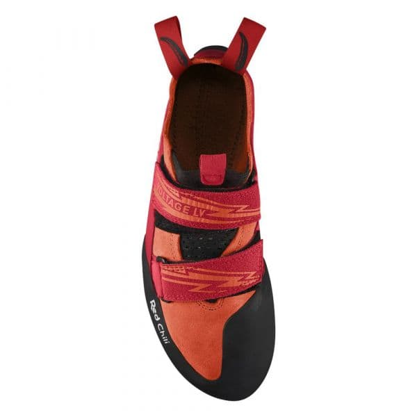Red Chili Voltage Lv Climbing Shoes Vermelho,Laranja 40 Homem