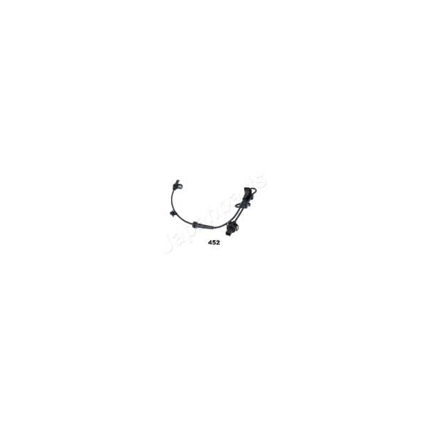 Japanparts Sensor, Rotações da Roda ABS-452