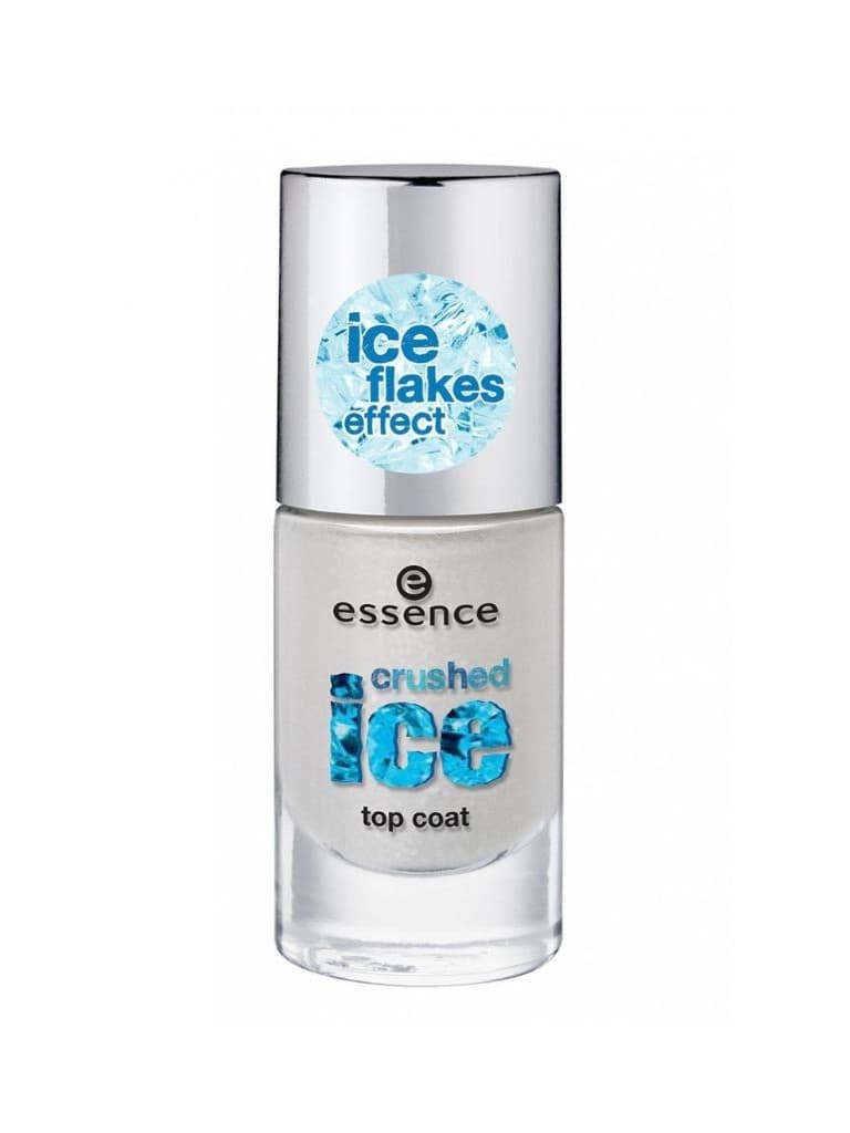 Essence Crushed Ice Top Coat 8Ml