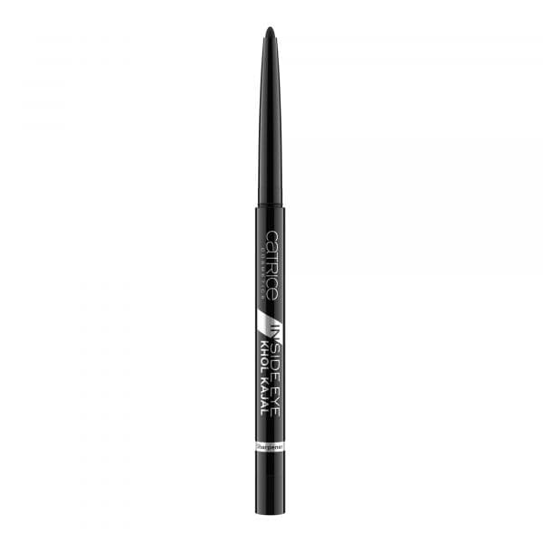 Catrice Inside Eye Delineador Kajal Tom 010 Black Is the New Black 0,3g