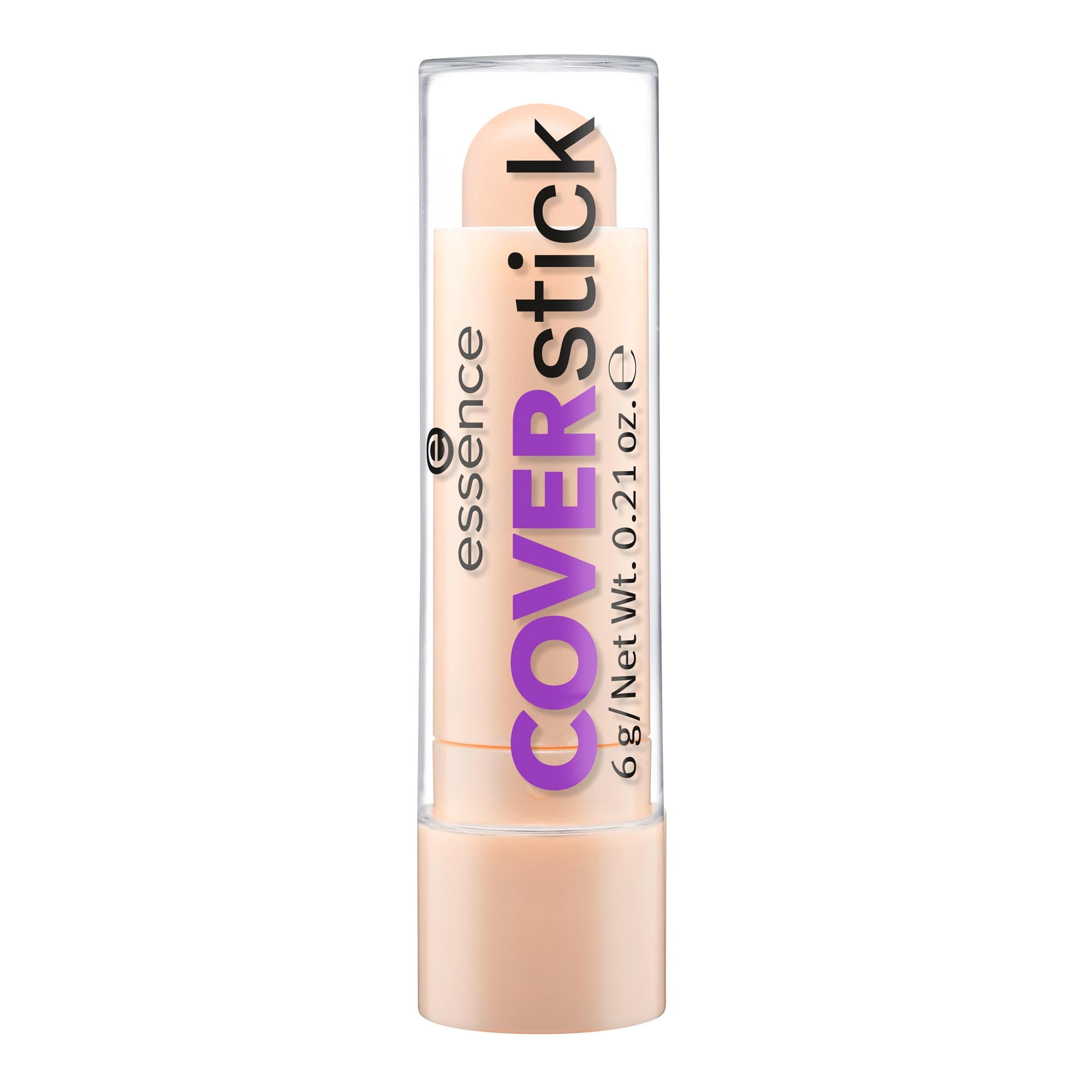 Essence Coverstick Matt Tom Natural 10