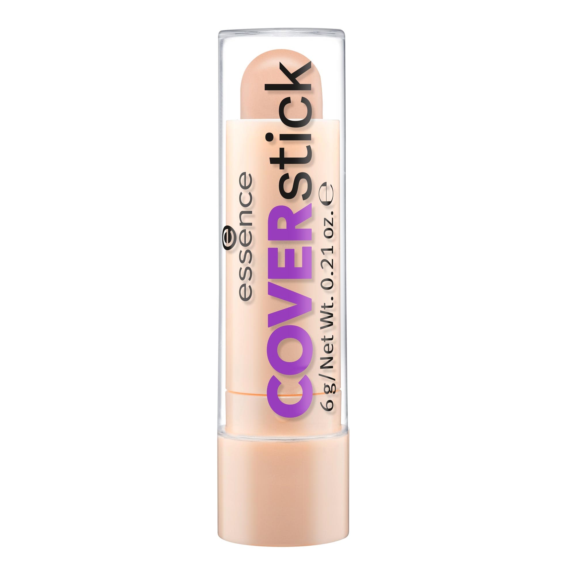 Essence Coverstick Matt Tom Sand 20