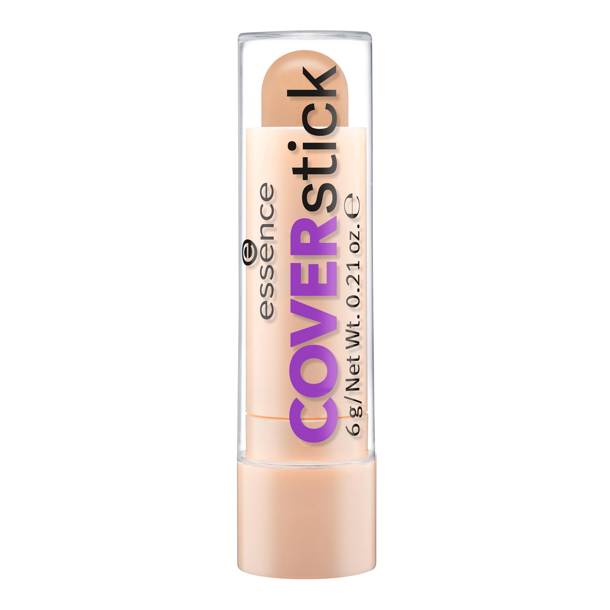 Essence Coverstick Tom 30 Matt Honey 6g