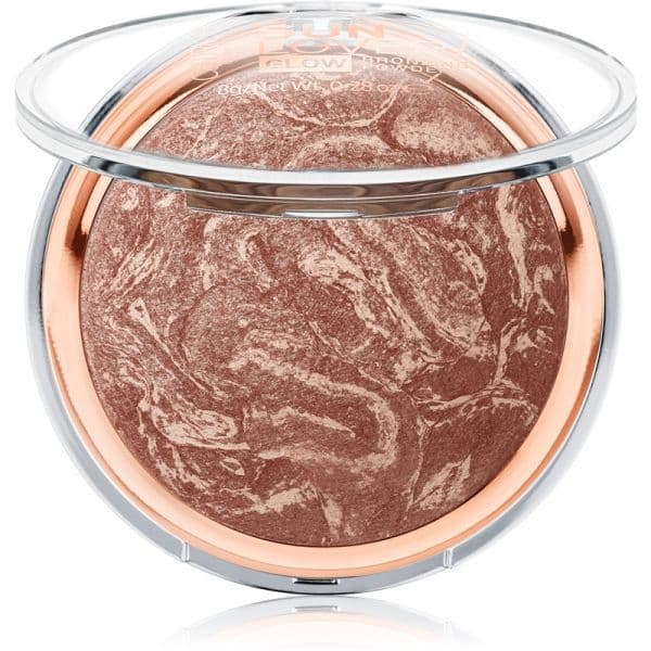 Catrice Sun Lover Glow Bronzer Tom 010 Sun-kissed Bronze 8g