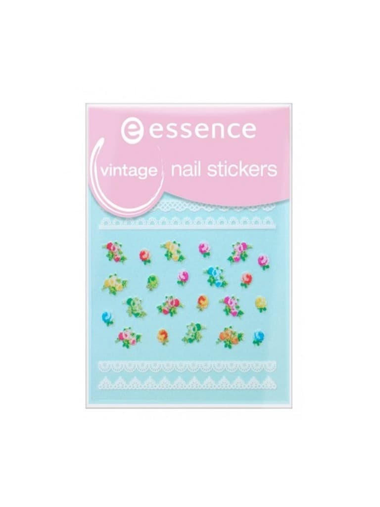 Essence Nail Art Stickers