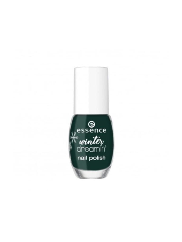 Essence Winter Dreamin Nail Polish 10Ml