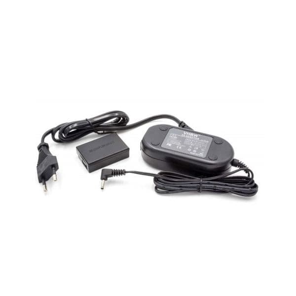 HTW Alim. Similar Ao Canon Ack-e17 C/ Dummy Lp-e17 - 15494