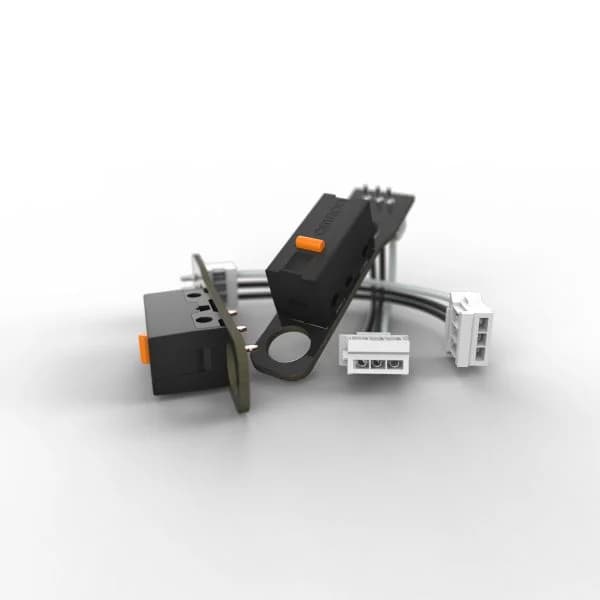 Endgame Gear Pack Switches OP1 Omron 60m 45-75gf (2uni) - EGG-SP-O60-4575