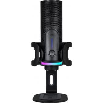 Streamplify MIC PRO 192 RGB-ST Preto