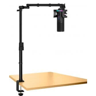 Streamplify com Braço para Microfone Preto