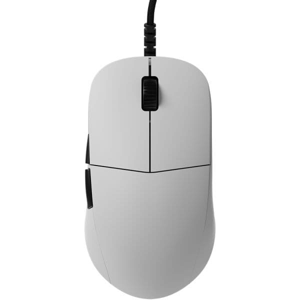 Endgame Gear Rato Gaming XM2 8k Gaming Mouse - Branco - EGG-XM2-8K-WHT