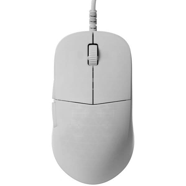 Endgame Gear Rato Gaming XM2 8k Gaming Mouse - White Frost - EGG-XM2-8K-WF