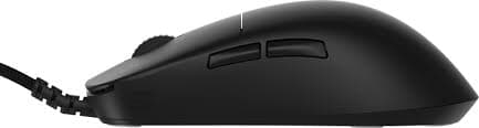 Rato Gaming Endgame Gear OP1 8K V2 - Preto