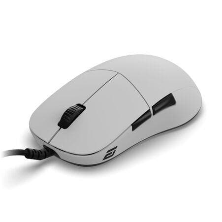 Rato Gaming Endgame Gear XM2 8k V2 - Branco