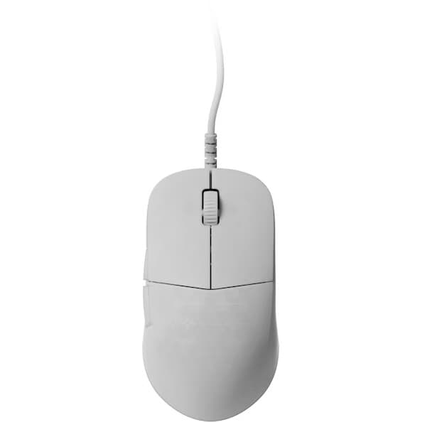 Rato Gaming Endgame Gear XM2 8k V2 - White Frost