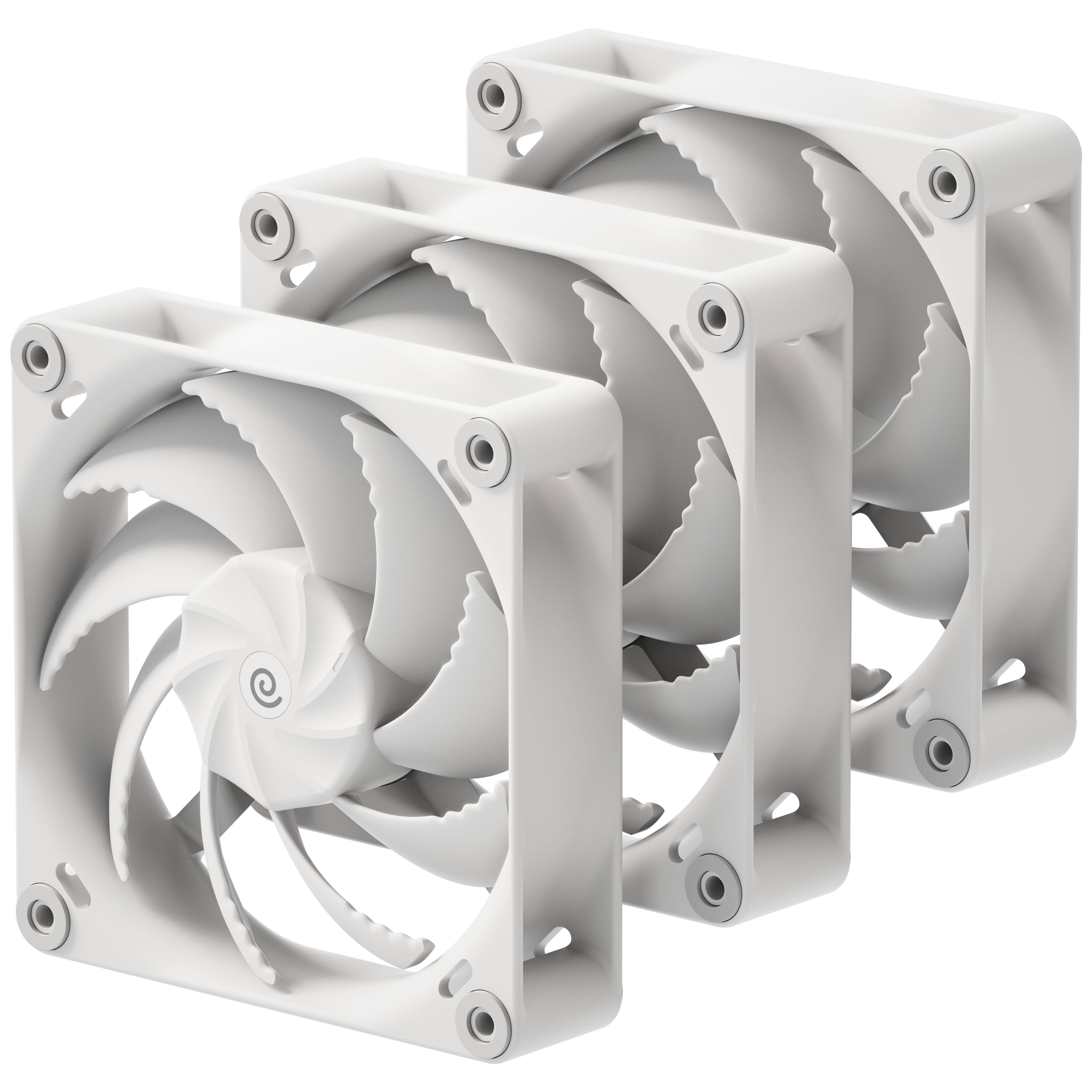 HAVN H12 Branco 120mm (Pack 3)