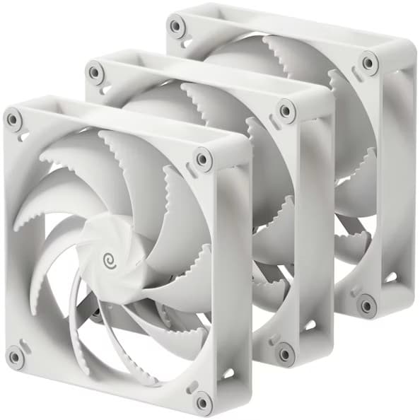 HAVN H14 Branco 140mm (Pack 3)