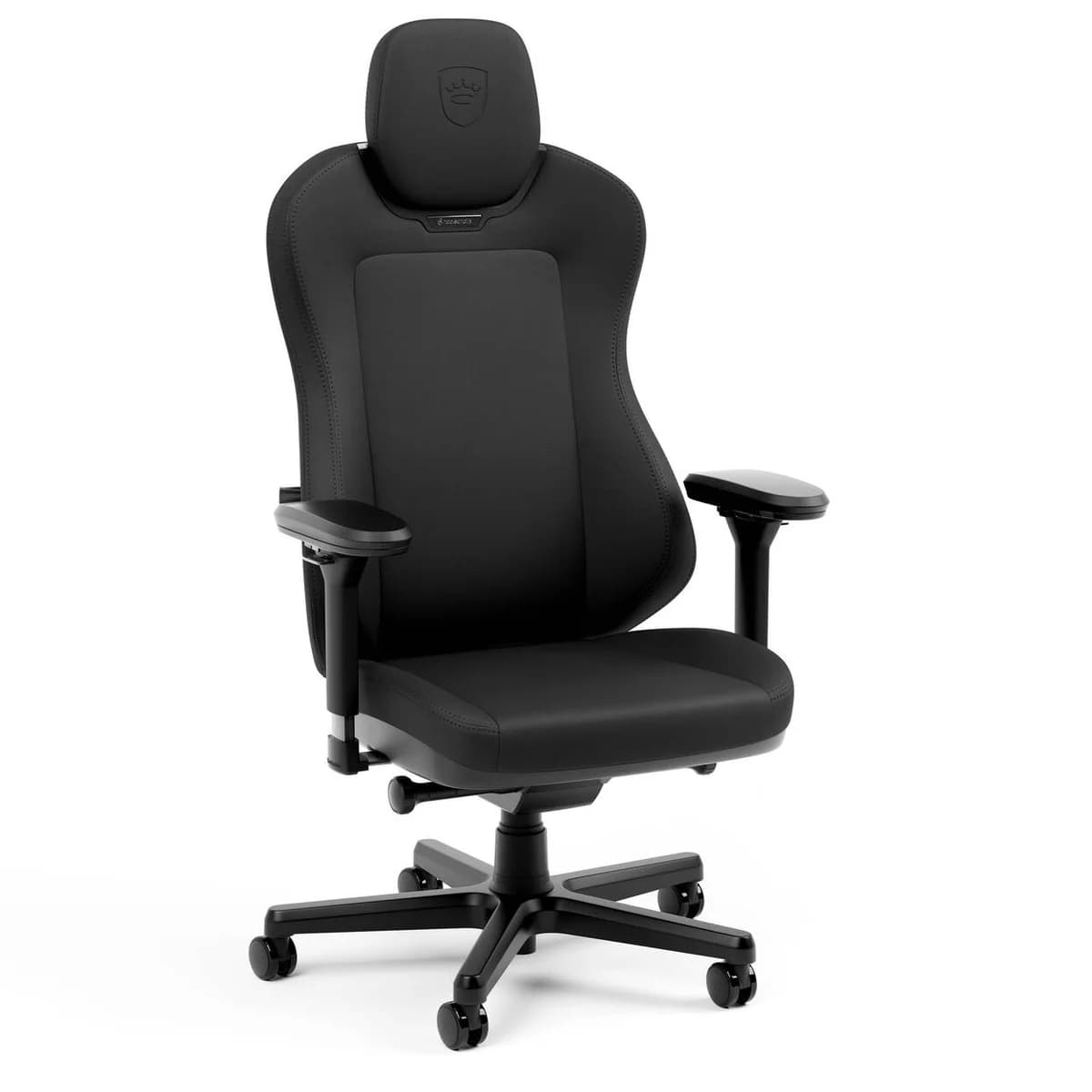 Cadeira Gaming Noblechairs AURA AtmoShell Preto